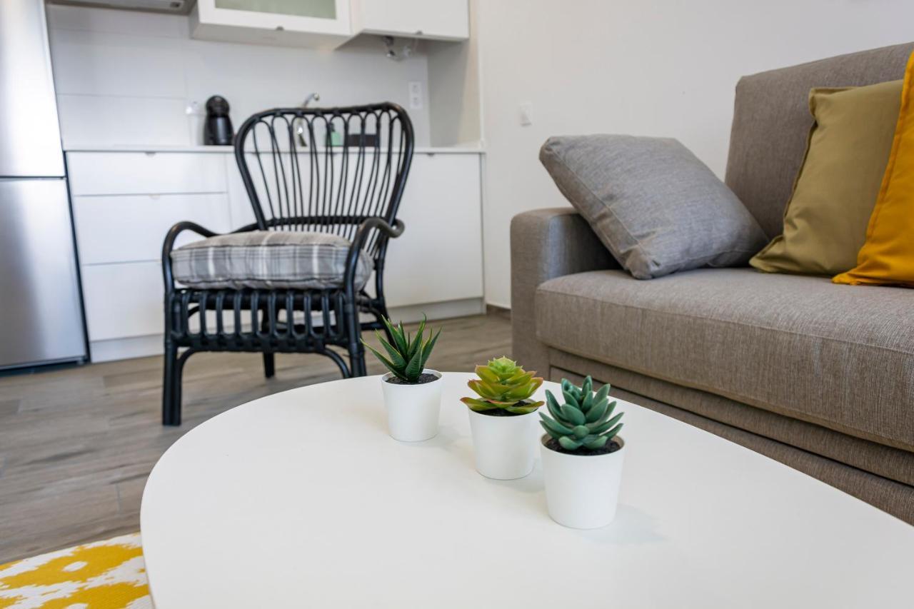 El Mirador De La Janda Apartament *